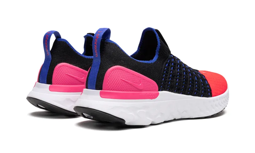 Nike Lifestyle REACT PHANTOM RUN FK 2 MNS WMNS